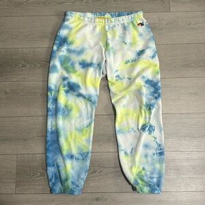 Aviator Nation Tie Dye Sweatpants